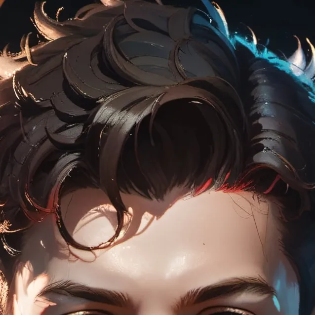 chat with ai character: Leo