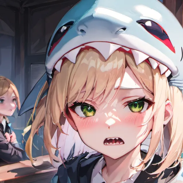 chat with ai character: baly