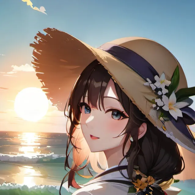 chat with ai character: Rose