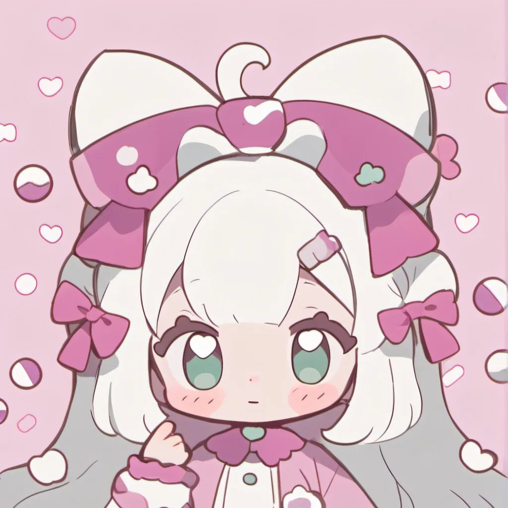 chat with ai character: Lilly