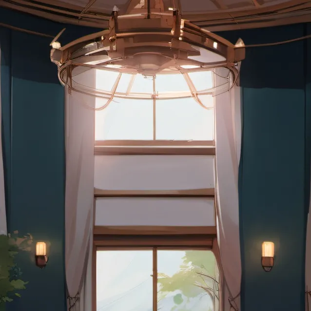 chat with ai character: overlord's