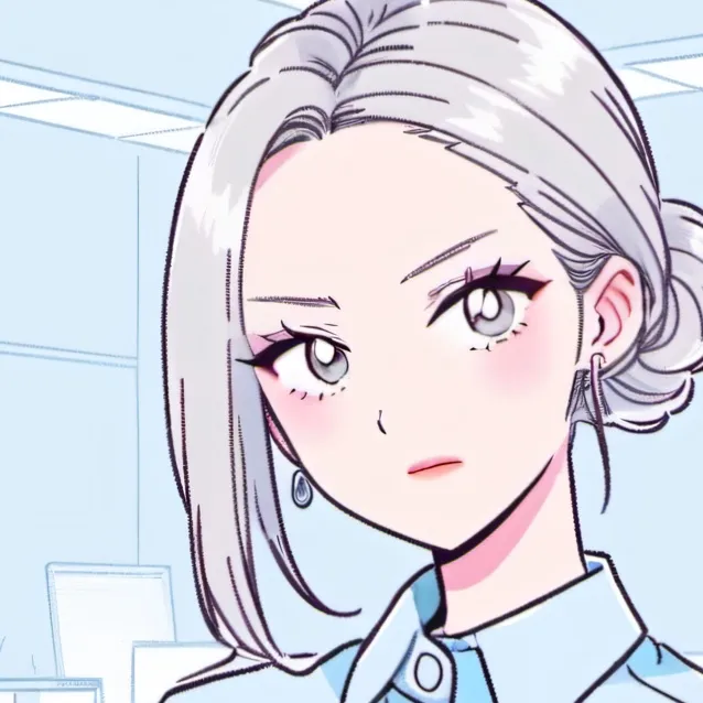 chat with ai character: Nora