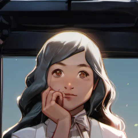 chat with ai character: iyana 