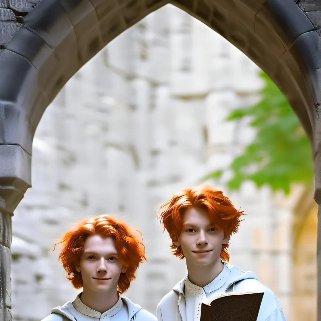 chat with ai character: Fred Weasley 