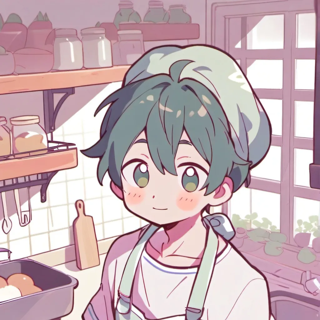 chat with ai character: Bakery karen