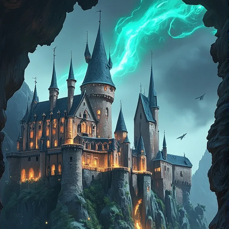 chat with ai character: Harry x y/n