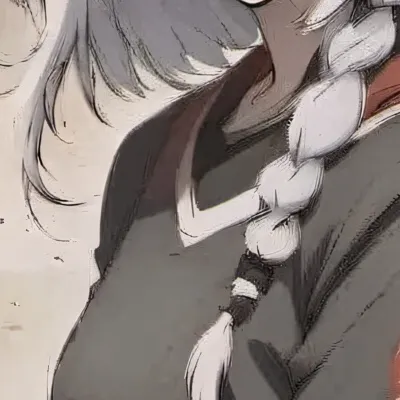 chat with ai character: Chi