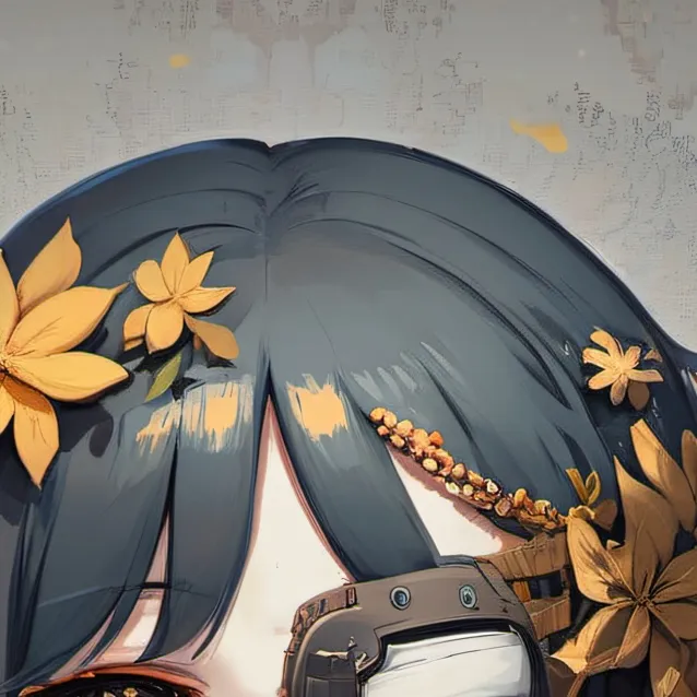 chat with ai character: demen