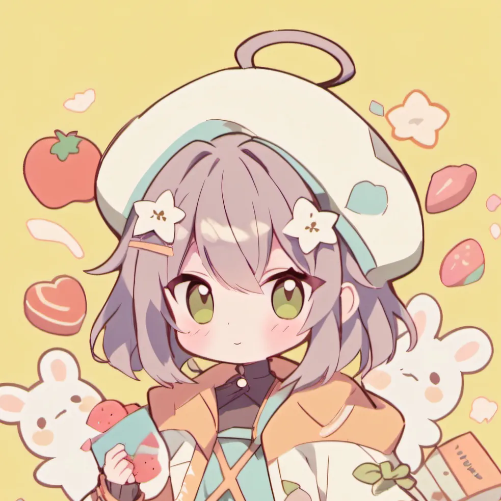 chat with ai character: Yammy