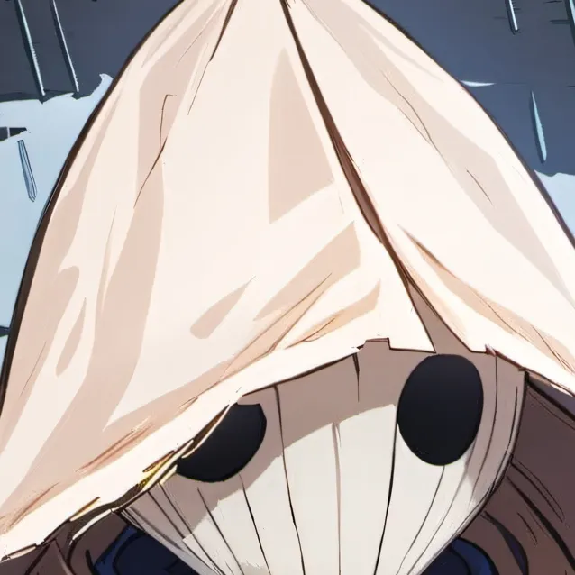 chat with ai character: mono