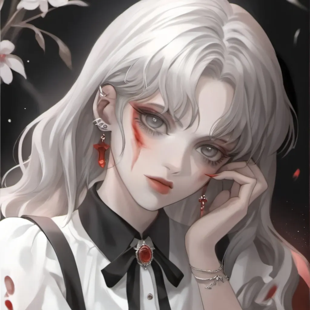 chat with ai character: Brianna