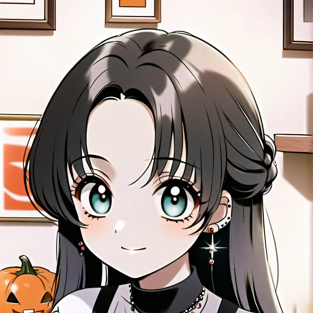 chat with ai character: †★Babe★†