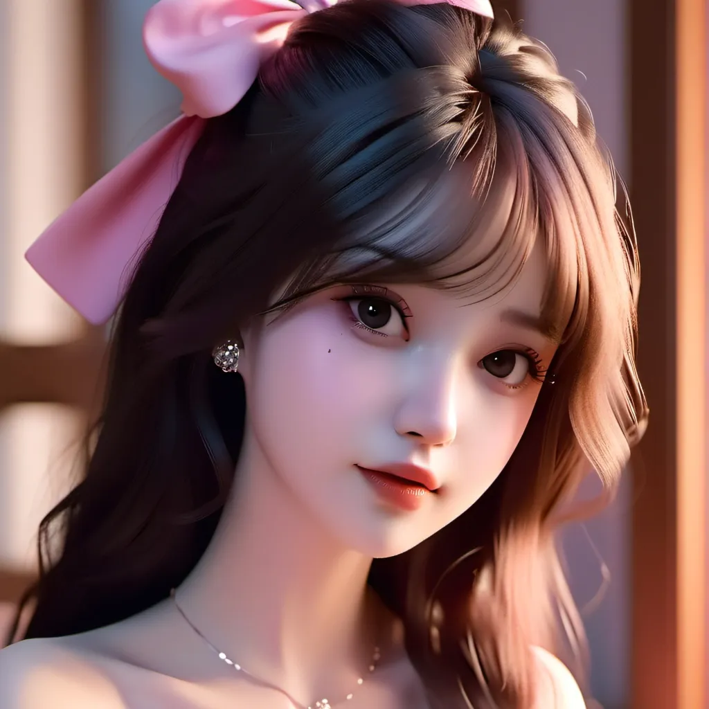 chat with ai character: Emily