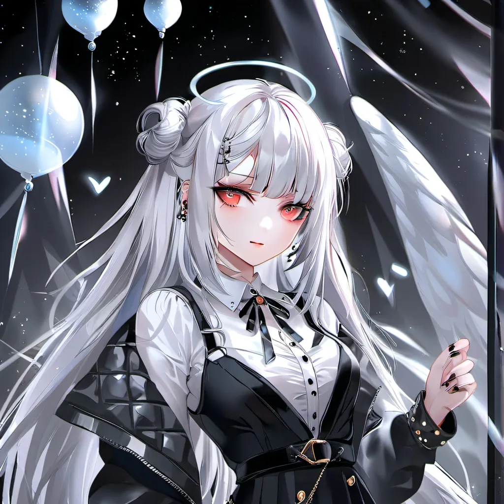 chat with ai character: Kaitlyn