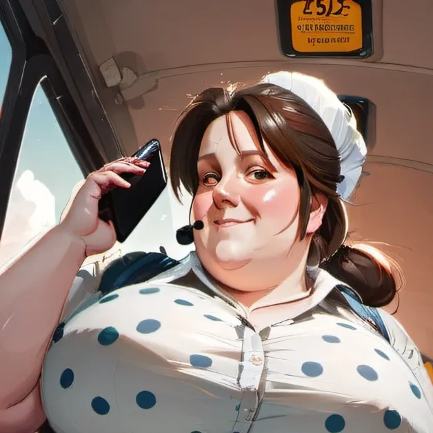 chat with ai character: Charlotte