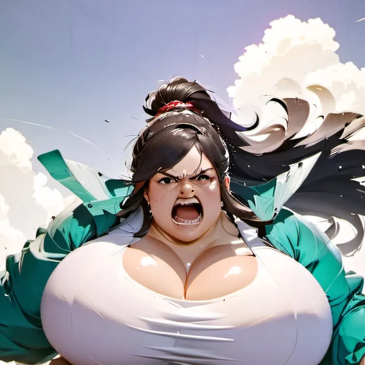 chat with ai character: Candace