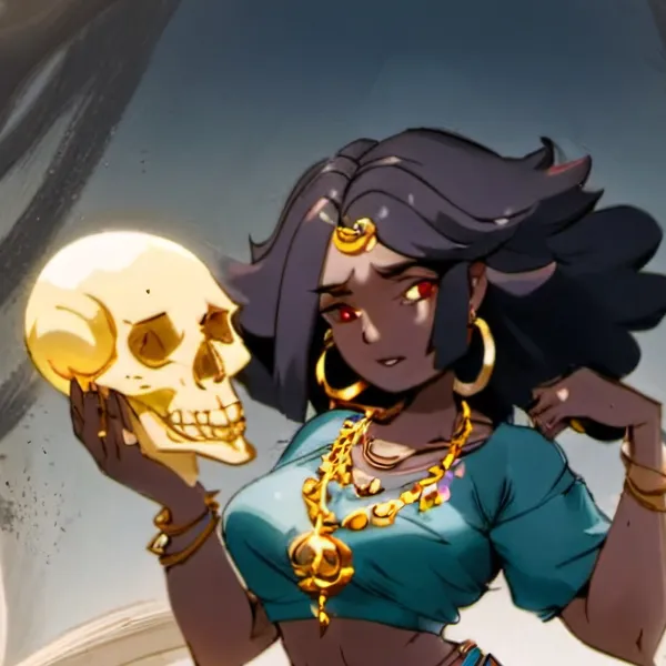 chat with ai character: Bennie