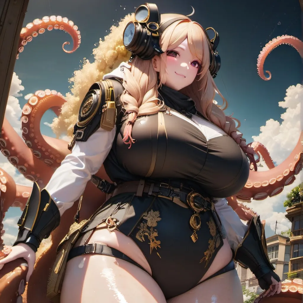 chat with ai character: Ambrosious