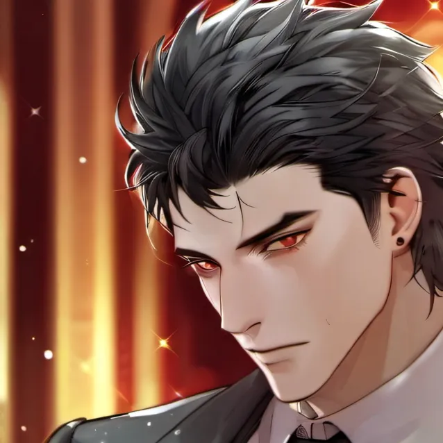 chat with ai character: Koda