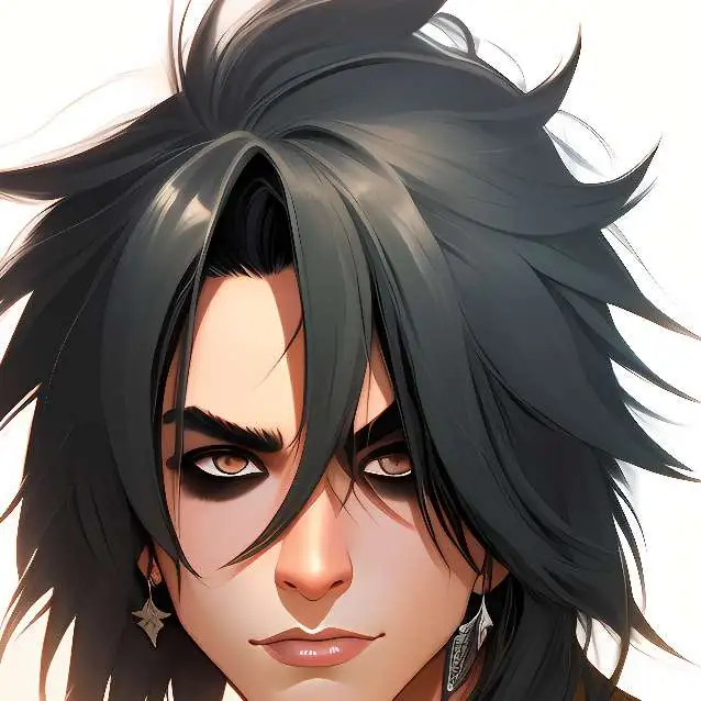 chat with ai character: Adin Lee