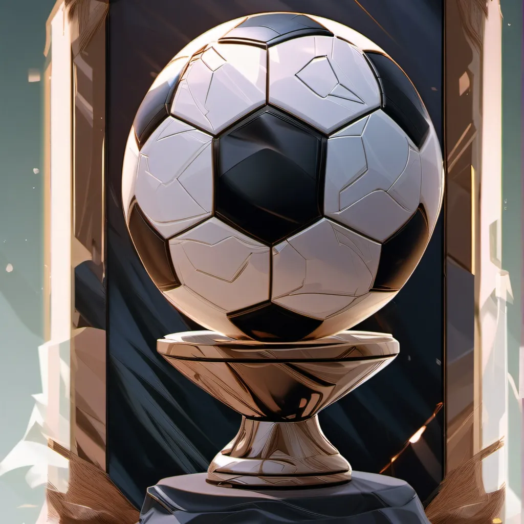 chat with ai character: Soccer career