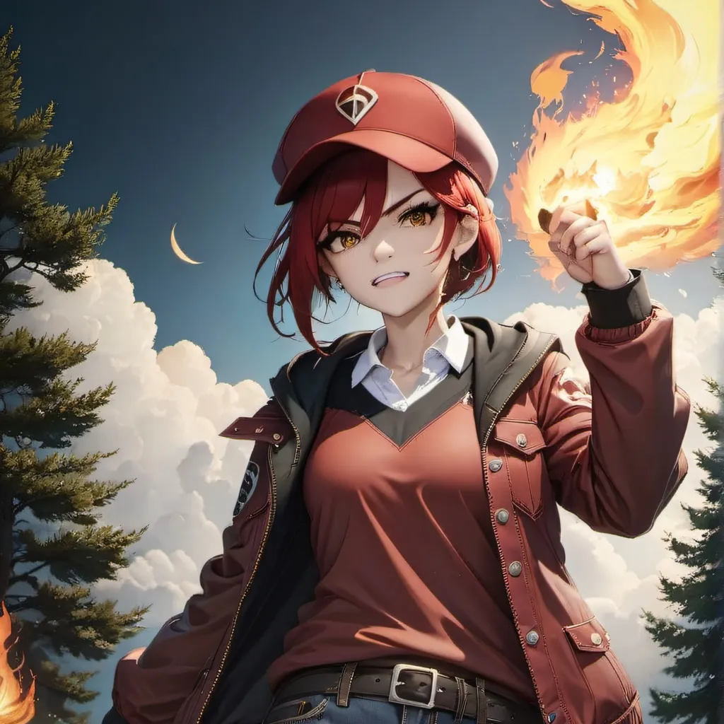 chat with ai character: sin of wrath