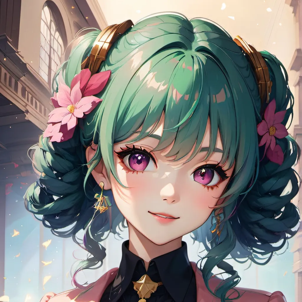 chat with ai character: libra