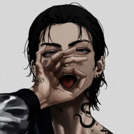 creator Yeager Eren's avatar