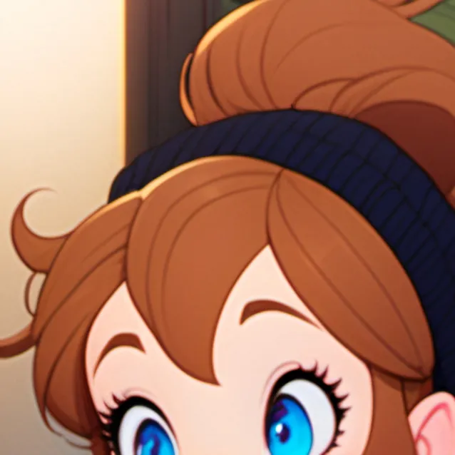 chat with ai character: Brittany Miller 