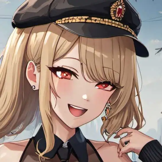 chat with ai character: Kiana