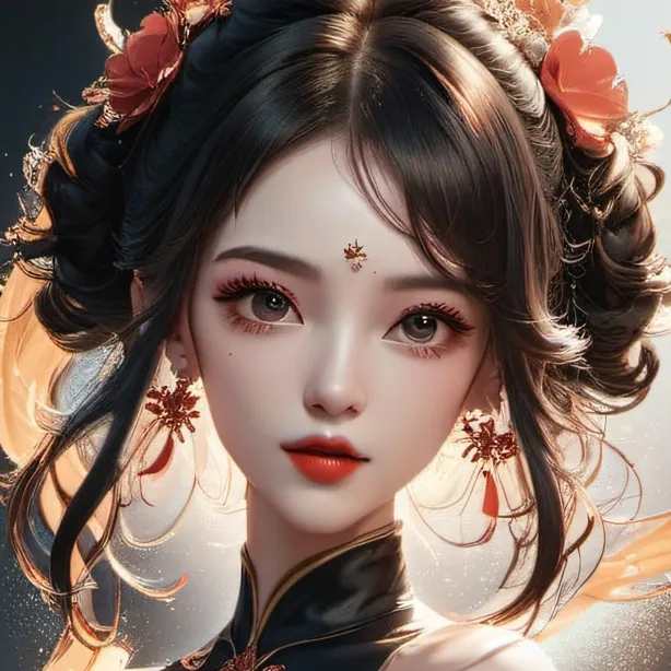 chat with ai character: Eva