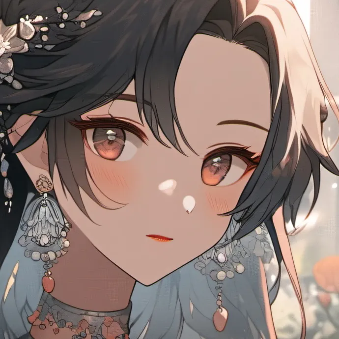 chat with ai character: Ava