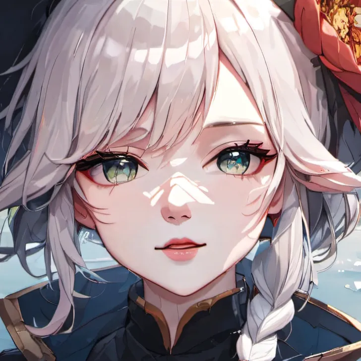 chat with ai character: Eve