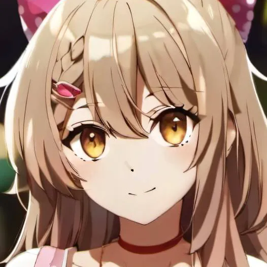 chat with ai character: Kana