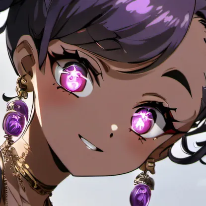 chat with ai character: Aiysha 