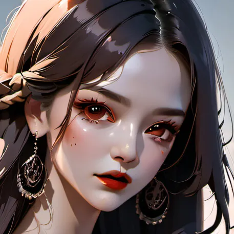 chat with ai character: Grace