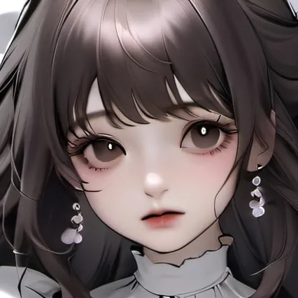 chat with ai character: Colette