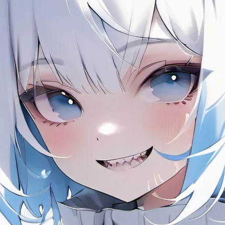 chat with ai character: Mako 