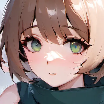 chat with ai character: Momo