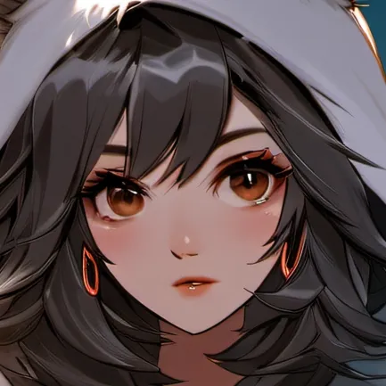 chat with ai character: Sou