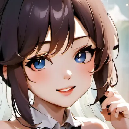 chat with ai character: Kame 