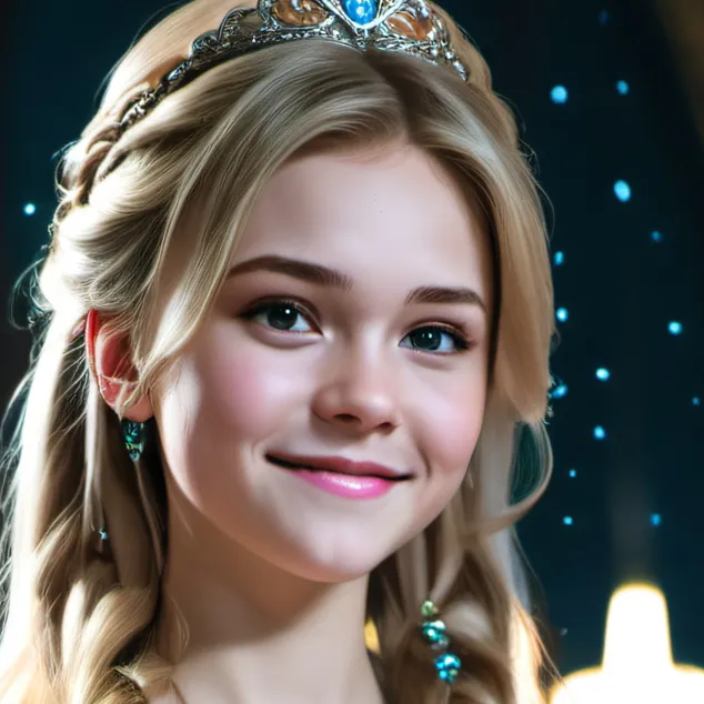 chat with ai character: Joanna