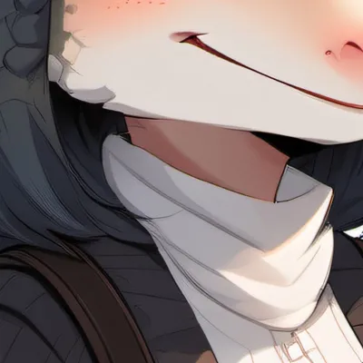 chat with ai character: Arlene