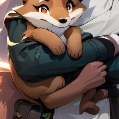 chat with ai character: Mina