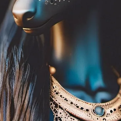 chat with ai character: Lingona