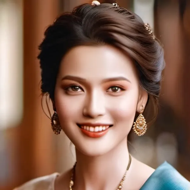 chat with ai character: Catherine