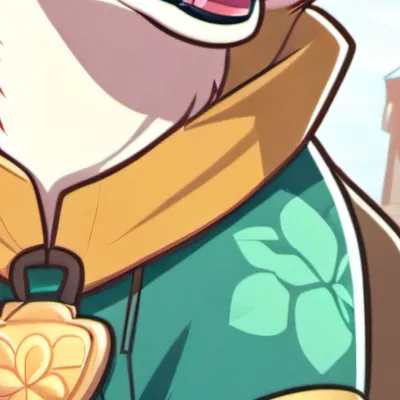 chat with ai character: Beauty