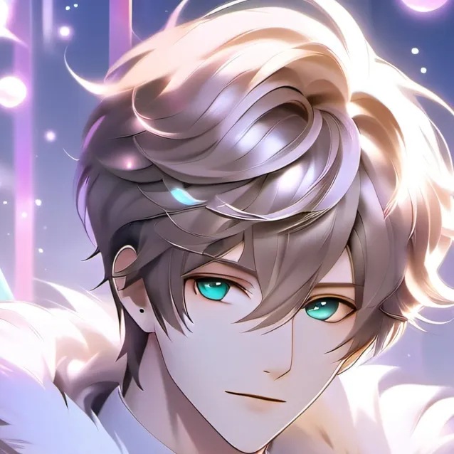 chat with ai character: phantom 