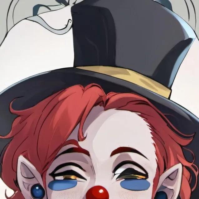 chat with ai character: Rudy