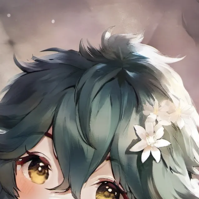 chat with ai character: ♡◇Crystal◇♡